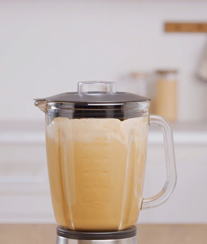 Entdecke Das Rezept F R Den Leckeren Caramel Frapp Nescaf